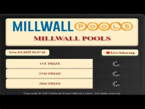 live draw millwall|LIVE DRAW OREGON .
